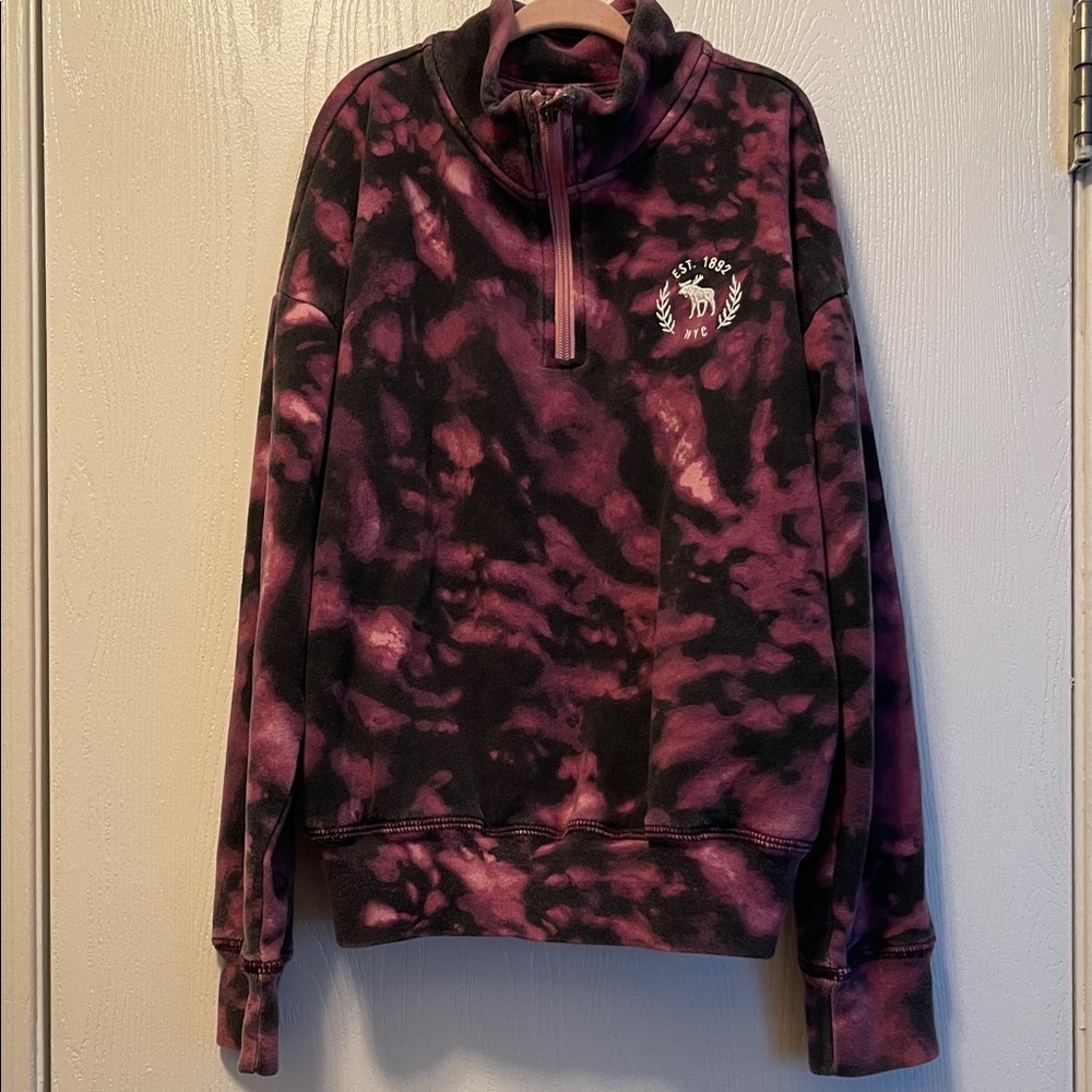 ABERCROMBIE Sweatshirt